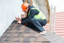 Professional Roofing Service  in Brookville, OH